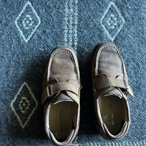 Boy’s Sperry Shoes